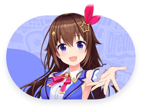 ときのそら