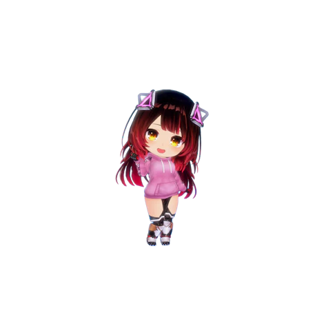 ロボ子さん ロボ子さん