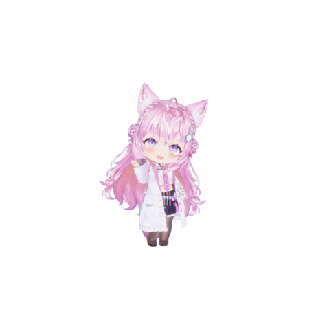 博衣こより 博衣こより