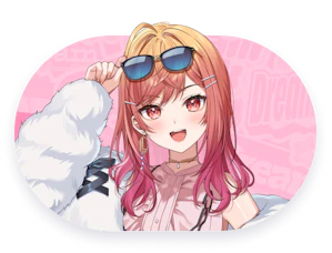 We are hololive!