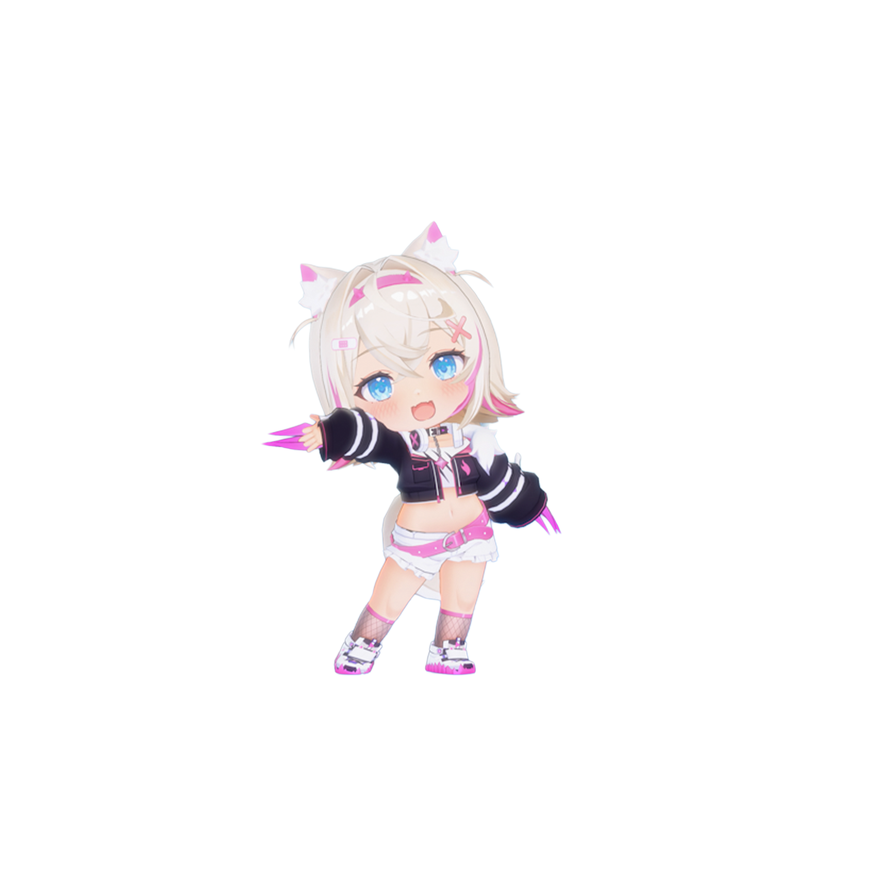 モココ・アビスガード