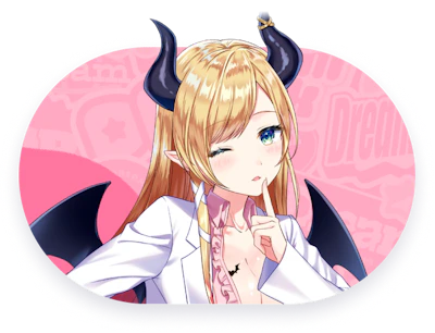 癒月ちょこ