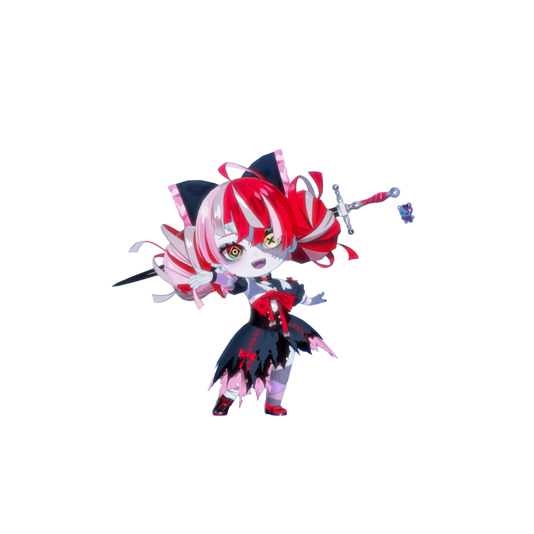 クレイジー・オリー