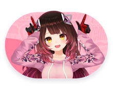 ロボ子さんの公式ゲーム内サムネイル