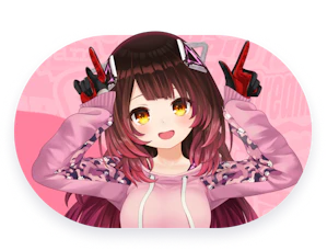 高性能なVサイン