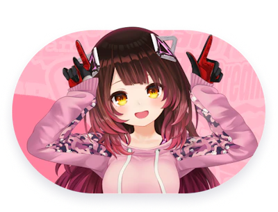ロボ子さん