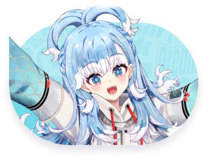 We are hololive!