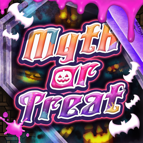 Myth or Treat