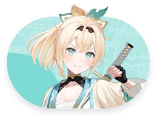 風真いろはの公式ゲーム内サムネイル