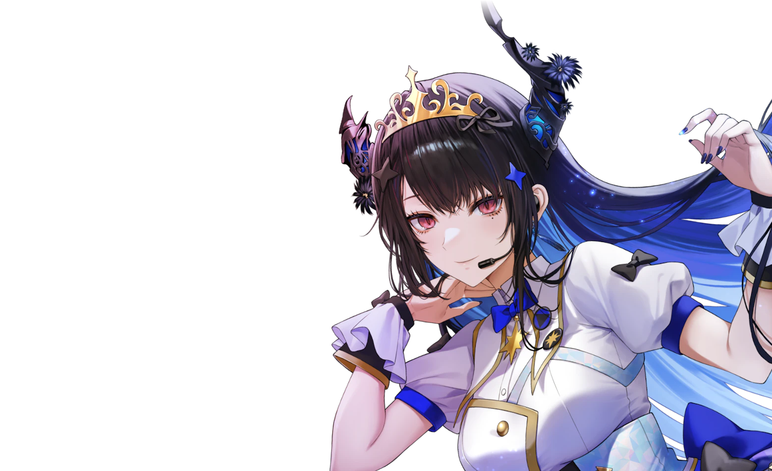 Nerissa Ravencroft