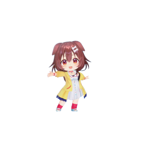 戌神ころね 戌神ころね