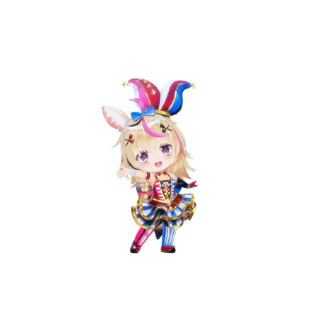 尾丸ポルカ 尾丸ポルカ