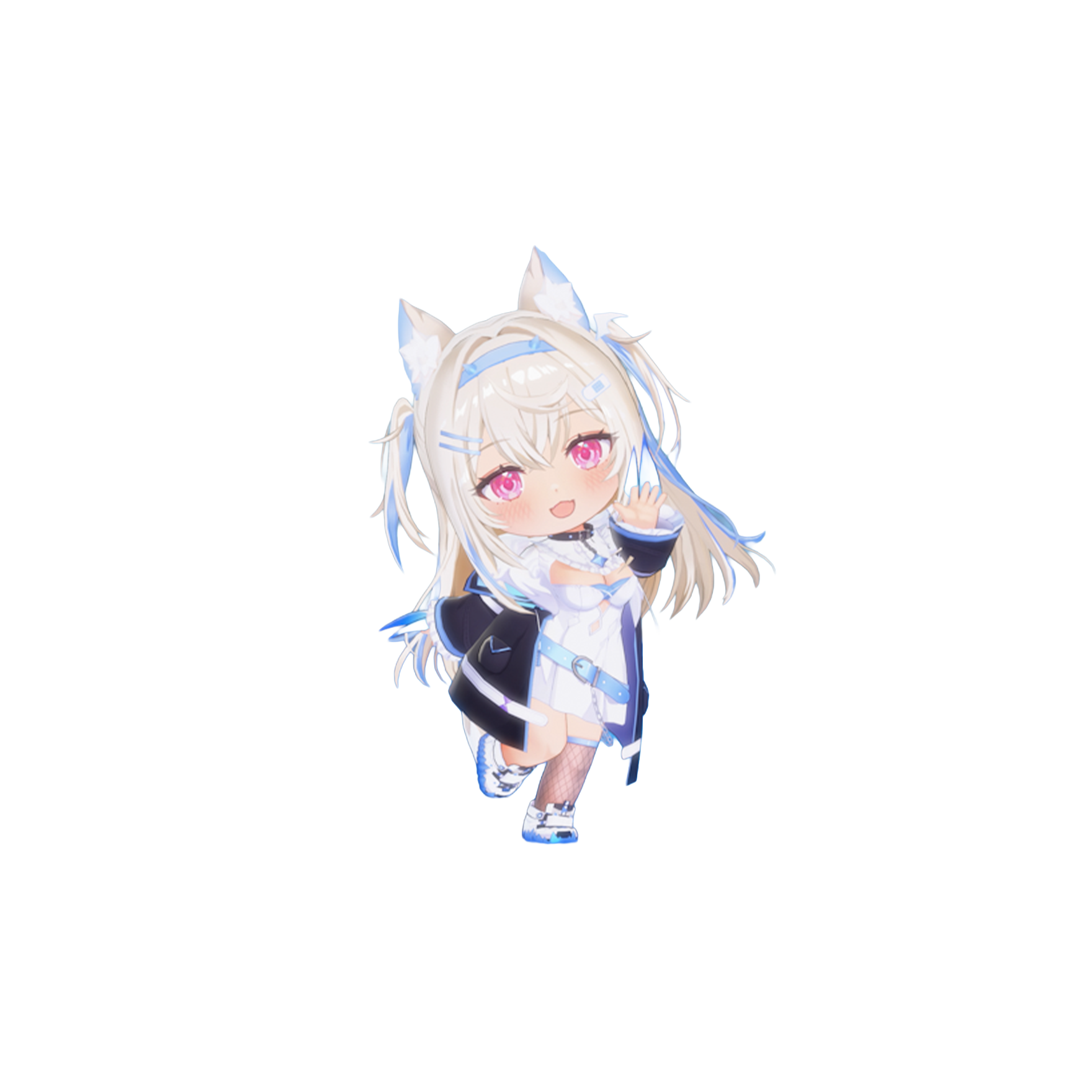 フワワ・アビスガード