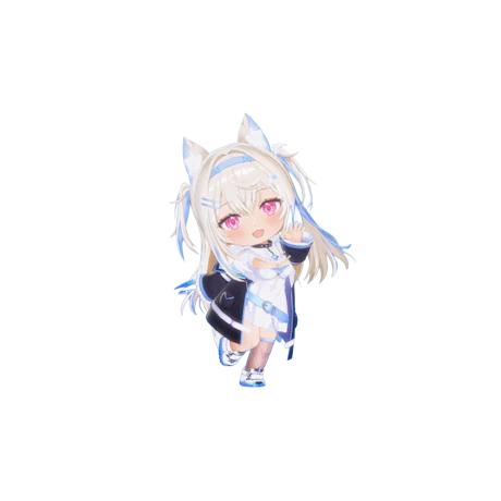 フワワ・アビスガード フワワ・アビスガード