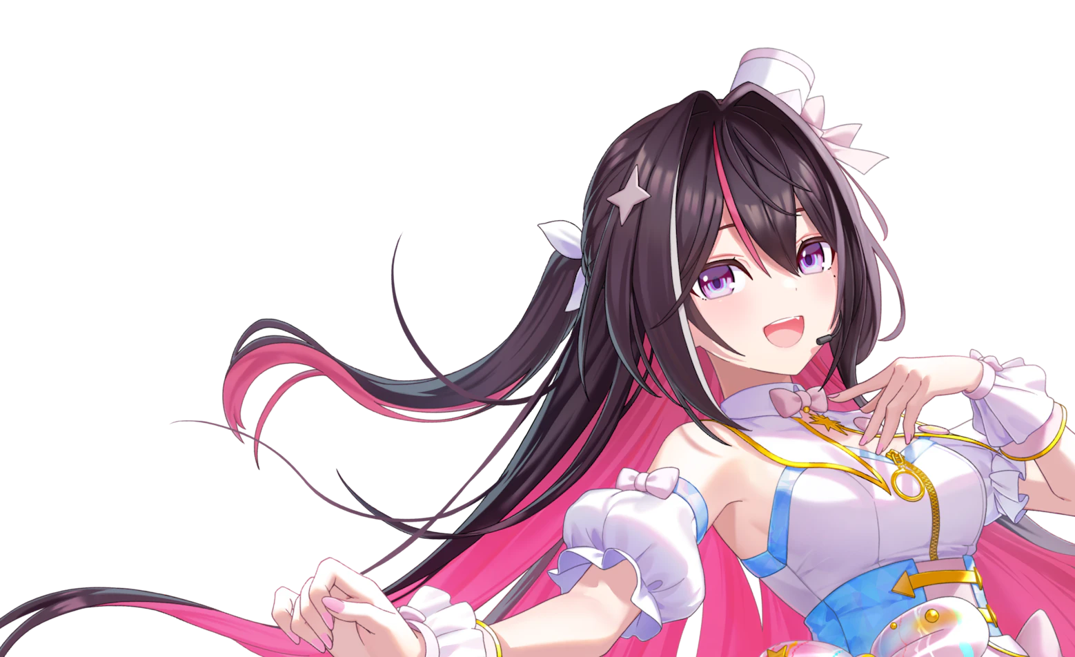 AZKi