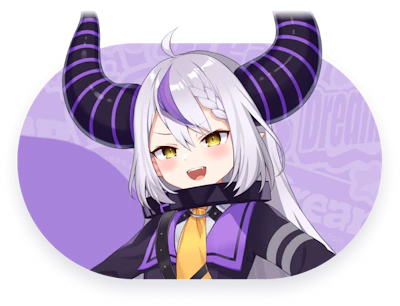 ラプラス・ダークネス