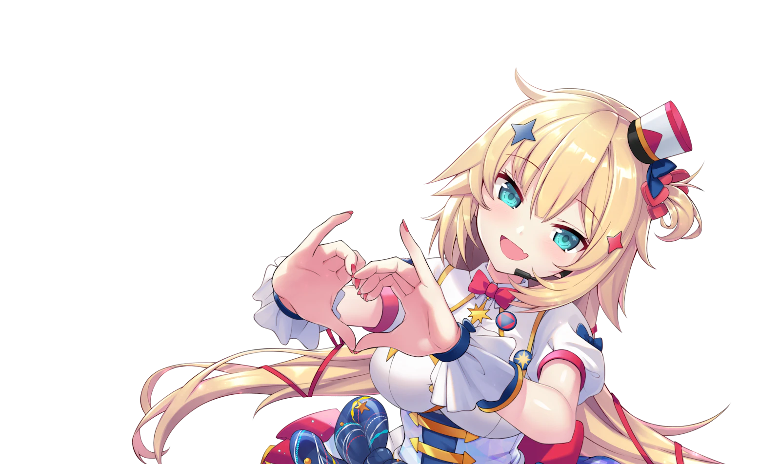 Akai Haato