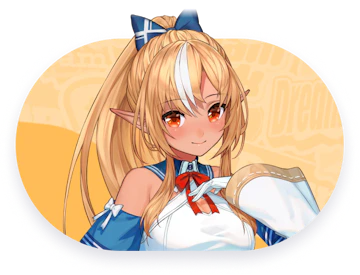 不知火フレア