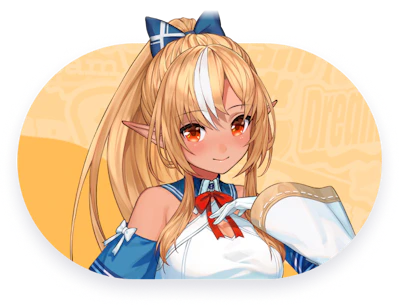 不知火フレア
