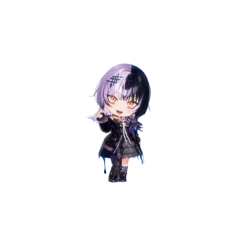 シオリ・ノヴェラ シオリ・ノヴェラ