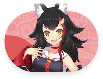 大神ミオ