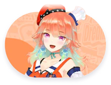 小鳥遊キアラの公式ゲーム内サムネイル