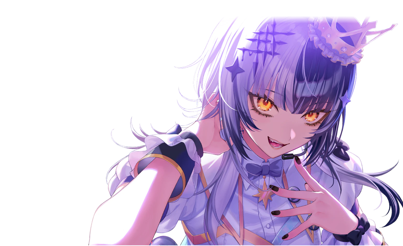 Shiori Novella