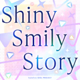 Shiny Smily Story (2022 ver.) ジャケット