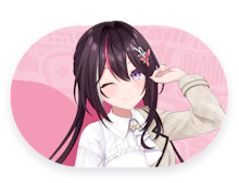 AZKiの公式ゲーム内サムネイル