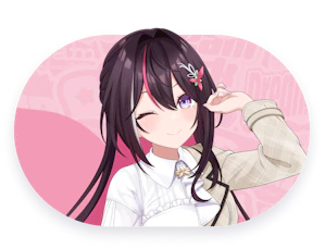 We are hololive!