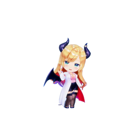癒月ちょこ 癒月ちょこ