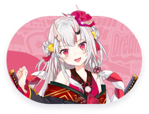 鬼娘のほわっとアンコール