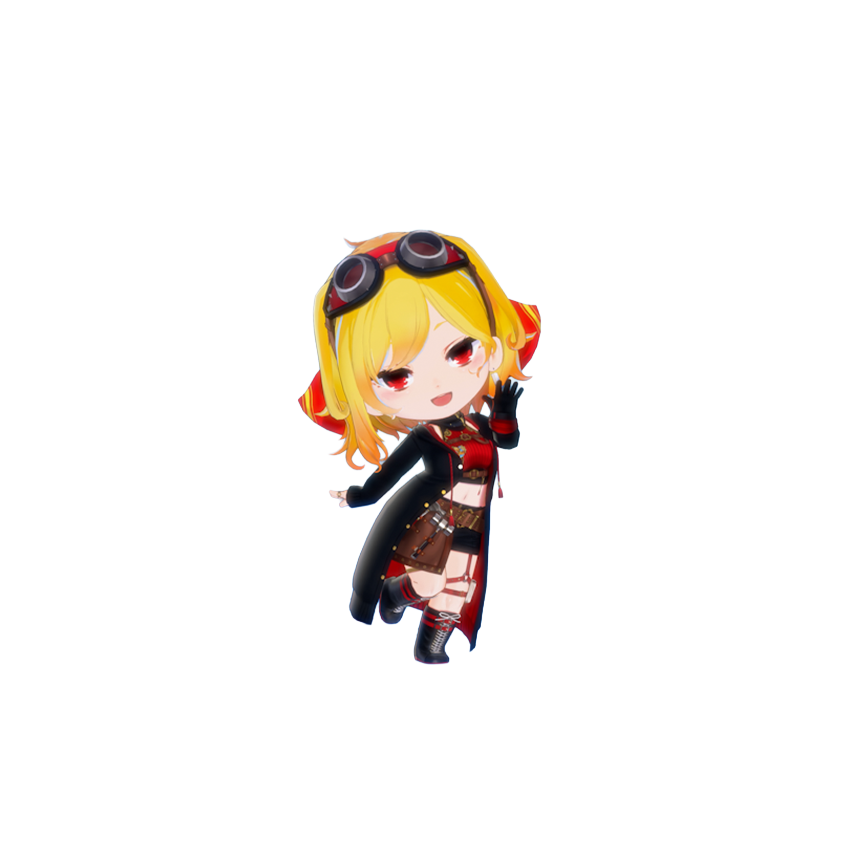 カエラ・コヴァルスキア