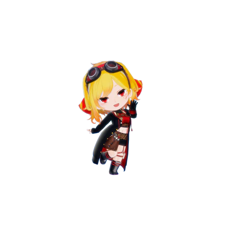 カエラ・コヴァルスキア カエラ・コヴァルスキア