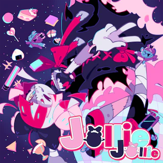 JOLLIE JOLLIE ジャケット