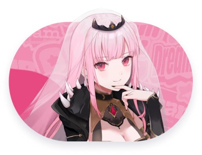森カリオペ