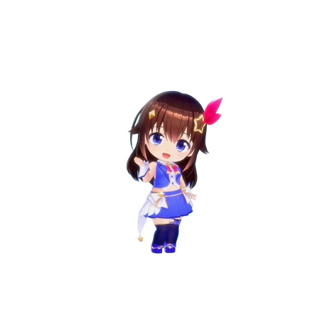 ときのそら ときのそら