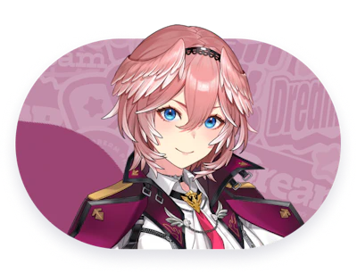 鷹嶺ルイ