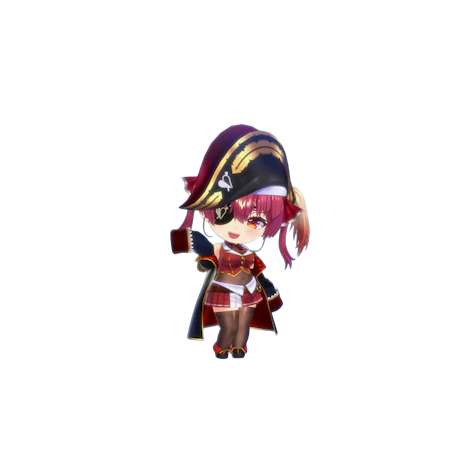 宝鐘マリン 宝鐘マリン