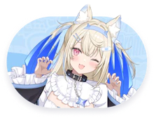 フワワ・アビスガードの公式ゲーム内サムネイル