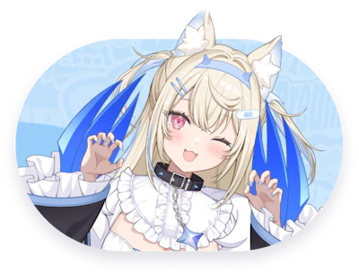 フワワ・アビスガード