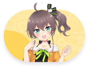 We are hololive!