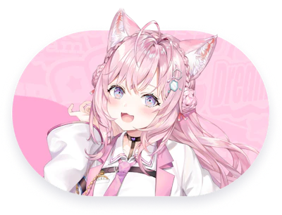 博衣こより