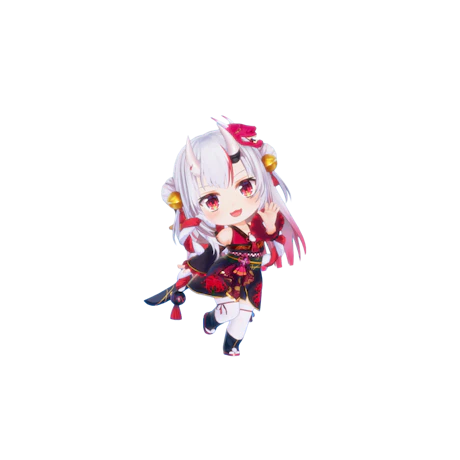 百鬼あやめ 百鬼あやめ