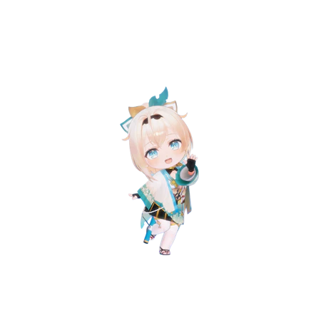風真いろは 風真いろは