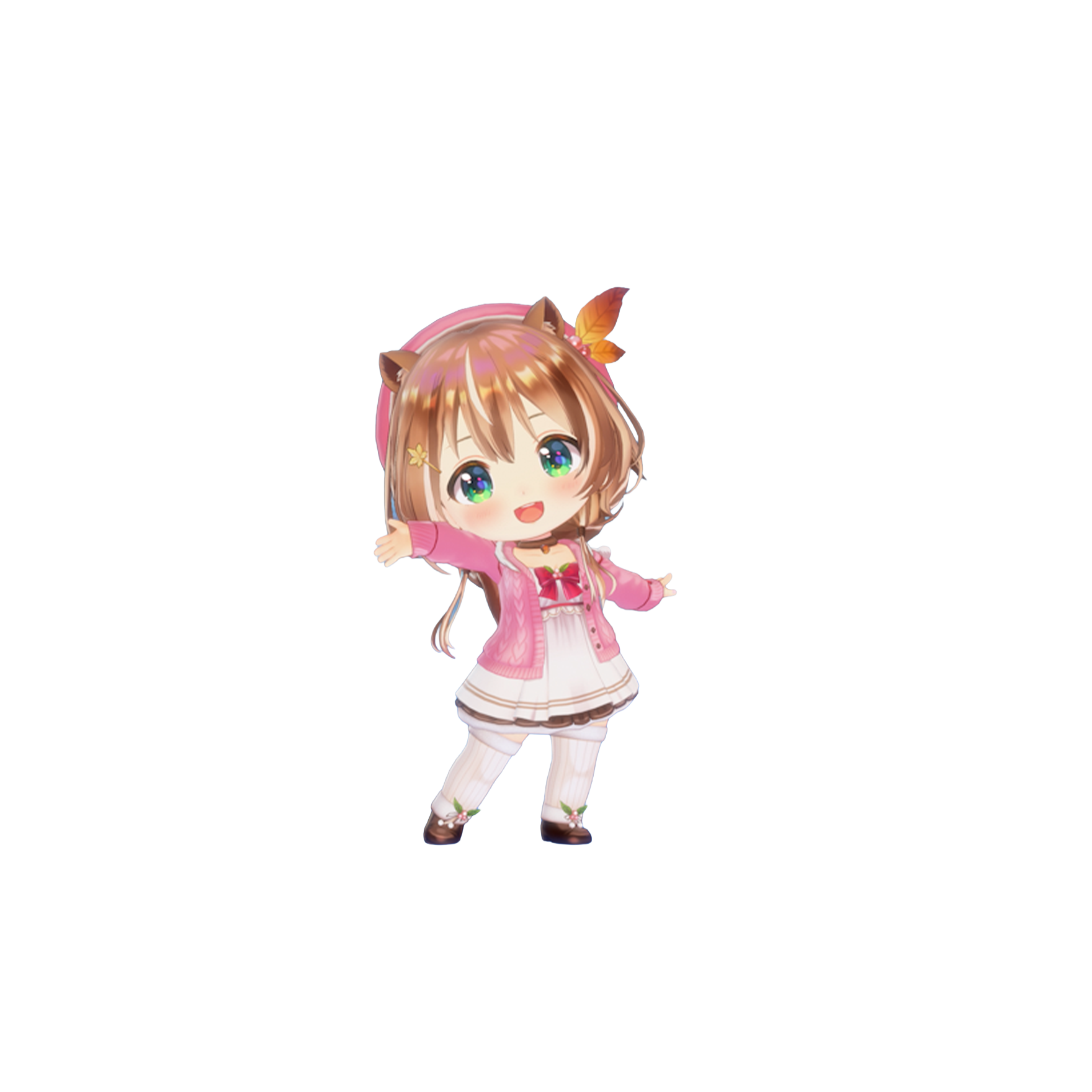 アユンダ・リス