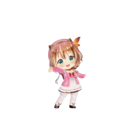 アユンダ・リス アユンダ・リス