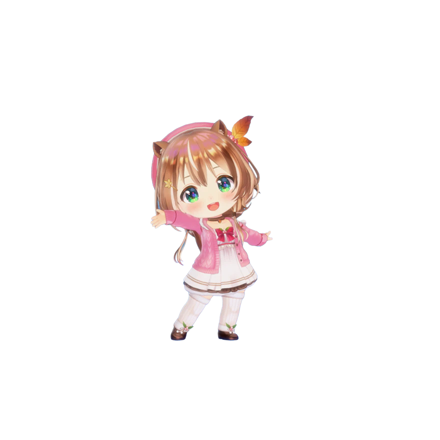 Ayunda Risu Ayunda Risu