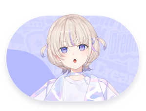 ガーリー番長のお裾分け