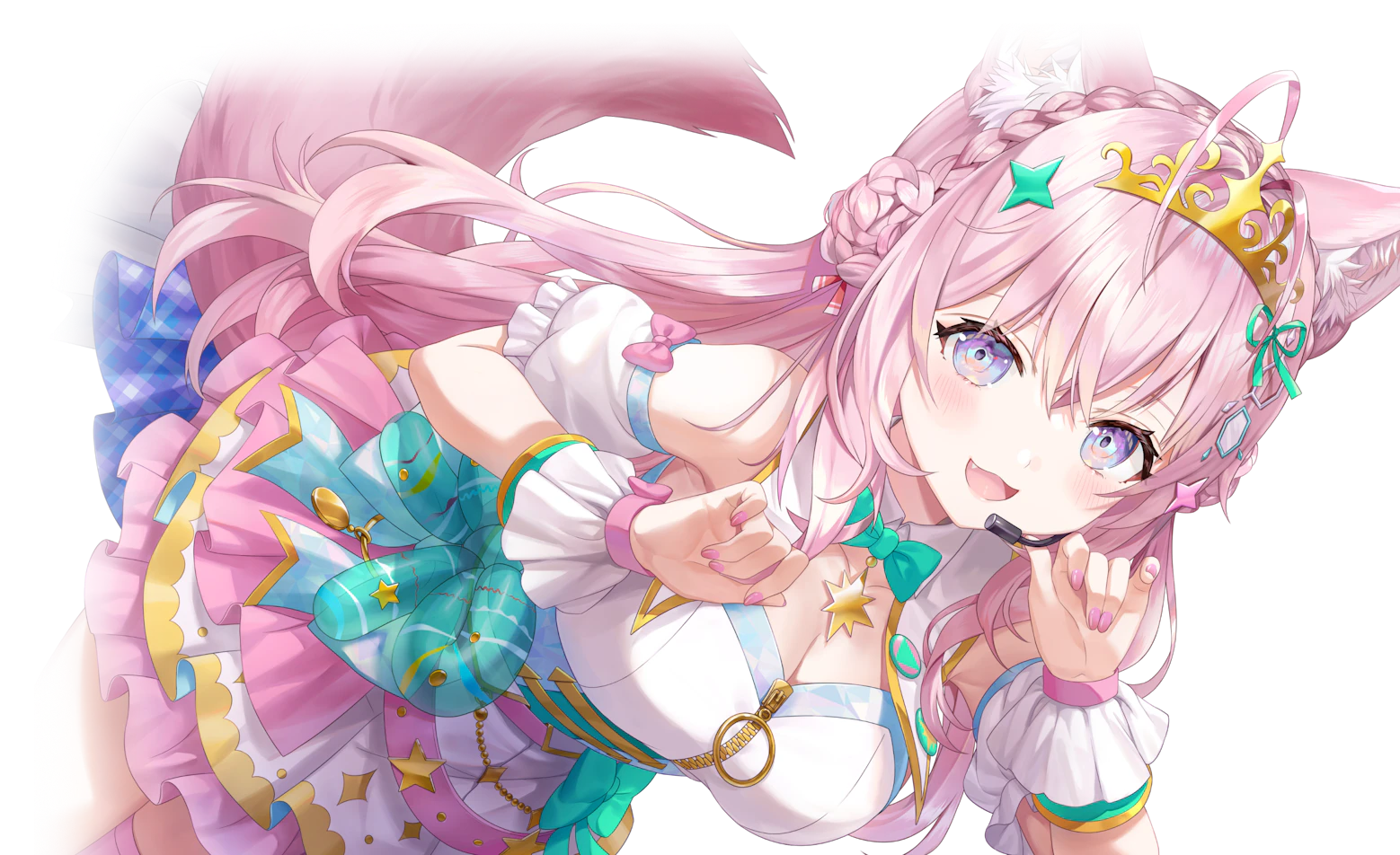 Hakui Koyori